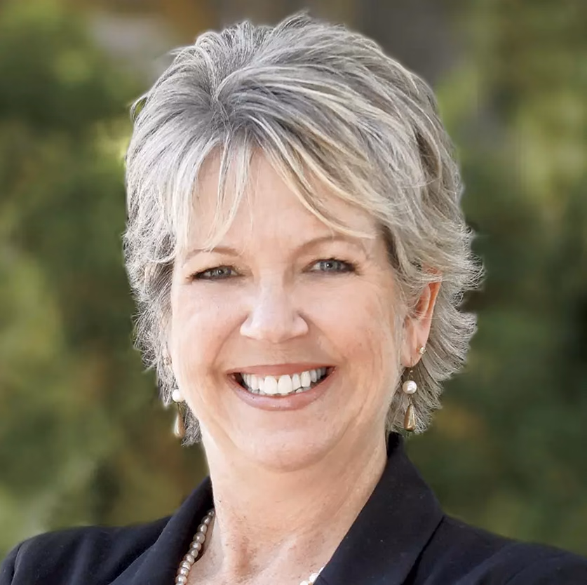 Janet Fohrman, Founder
